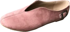 Barefoot Shoes Women Slip on Loafers for Women Round Toe Flats ComfortableKeep Warm Flat Bottom Christmas Running Shoes Women Work Shoes for Men