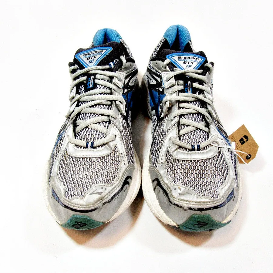 BROOKS - Adrenatine Gts 12