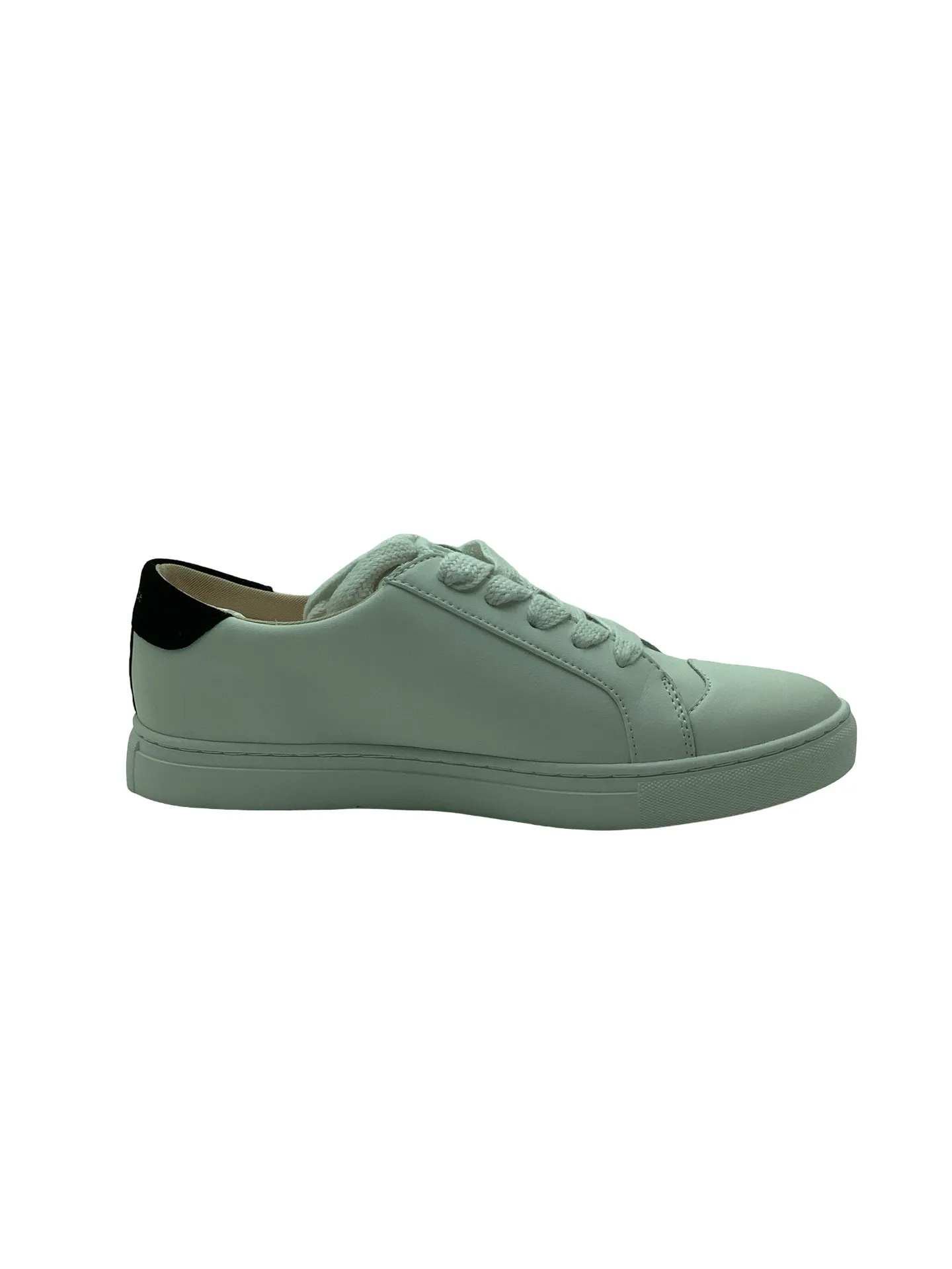 Kate Spade White Tennis Shoe Size: 11