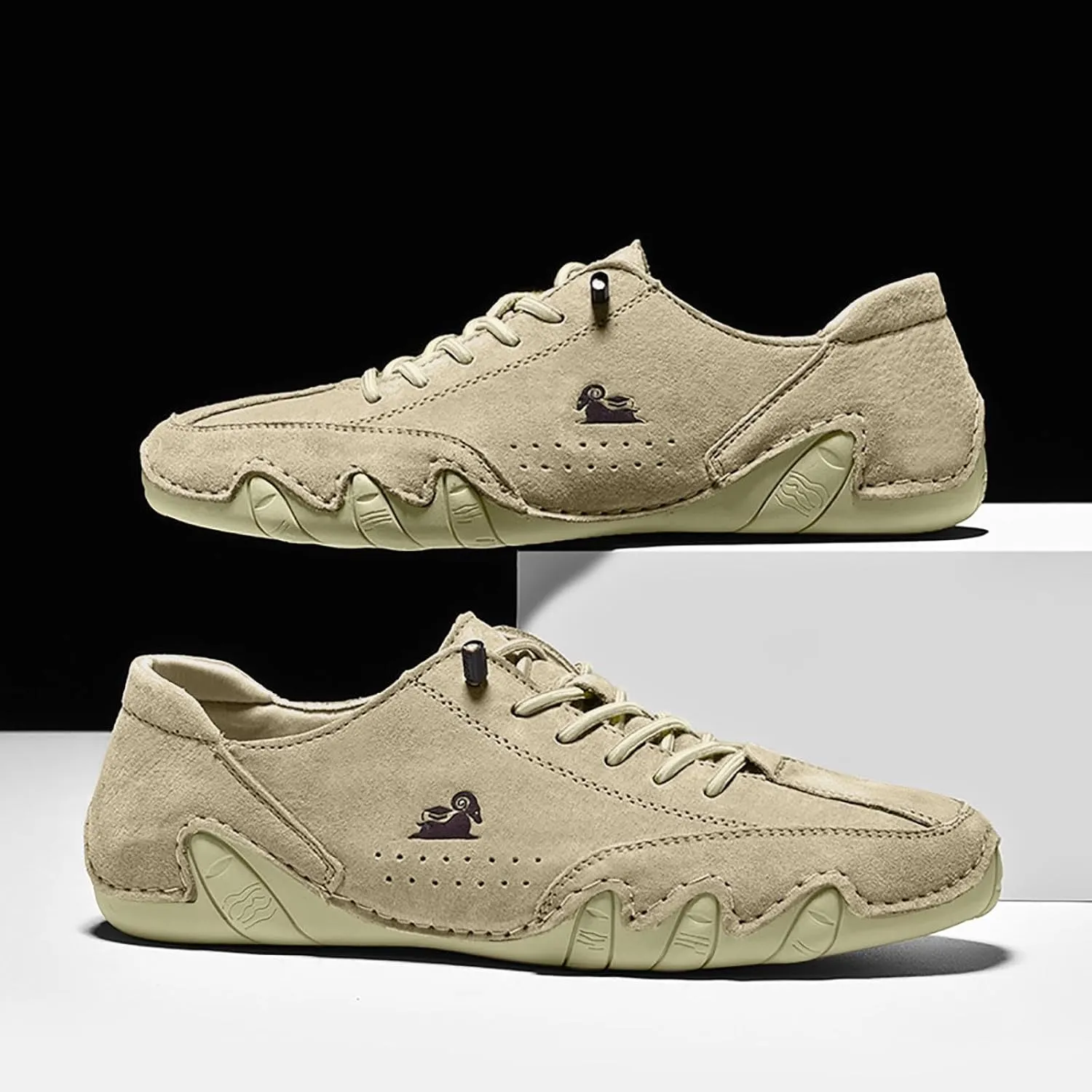 Men's Arch Support Walking Shoes Comfortable Lightweight Casual Walking Shoe Arch Support Sports Shoes for Men