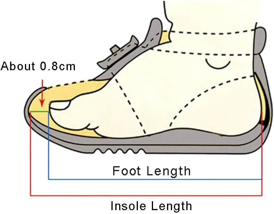 POLG Kids Sneakers for Boys Girls Running Tennis Shoes LED Light Luminous Lightweight Breathable Sport Athletic